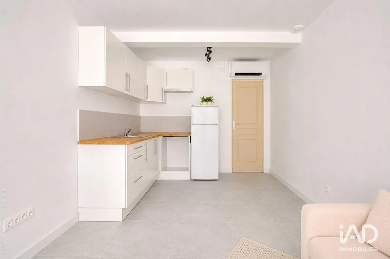 Vente Appartement 2 pièces - Photo 3