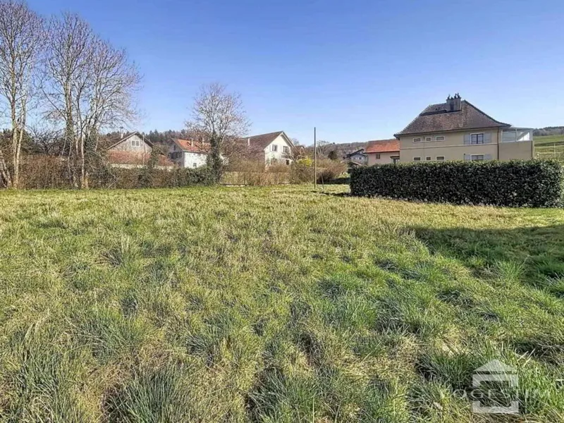 Maison de 7 pièces avec plus de 1’500 m² de jardin - Photo 2