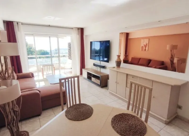 Appartement à louer - Photo 3
