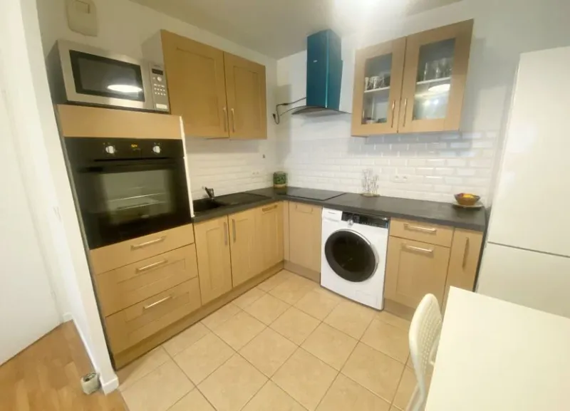 Appartement à vendre - Photo 2