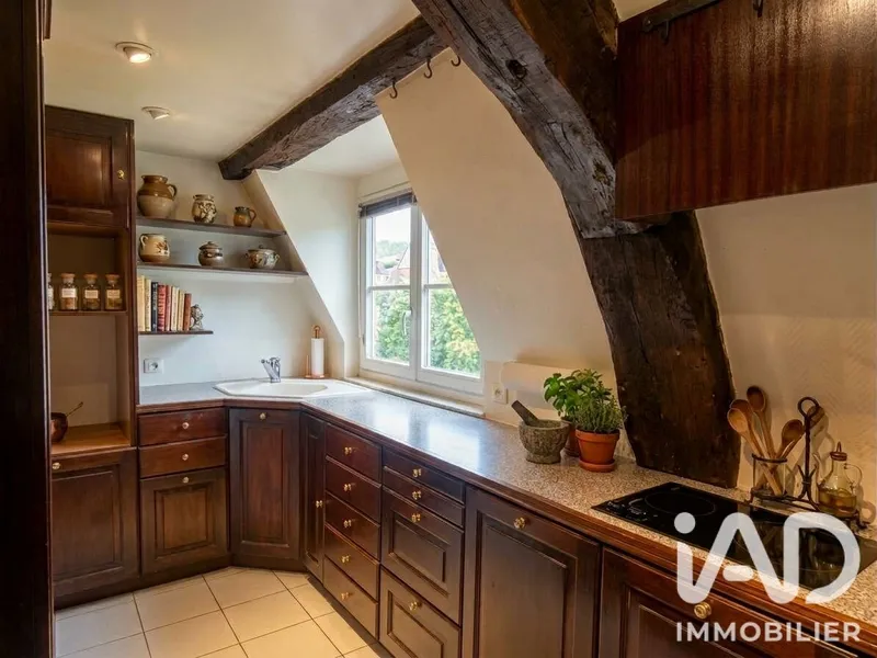Vente Appartement 4 pièces - Photo 5