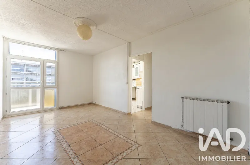 Vente Appartement 3 pièces - Photo 2