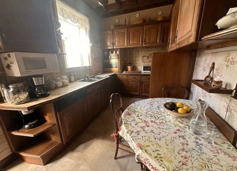 Maison à vendre - Photo 5