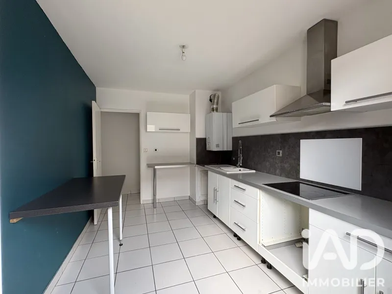 Vente Appartement 3 pièces - Photo 4