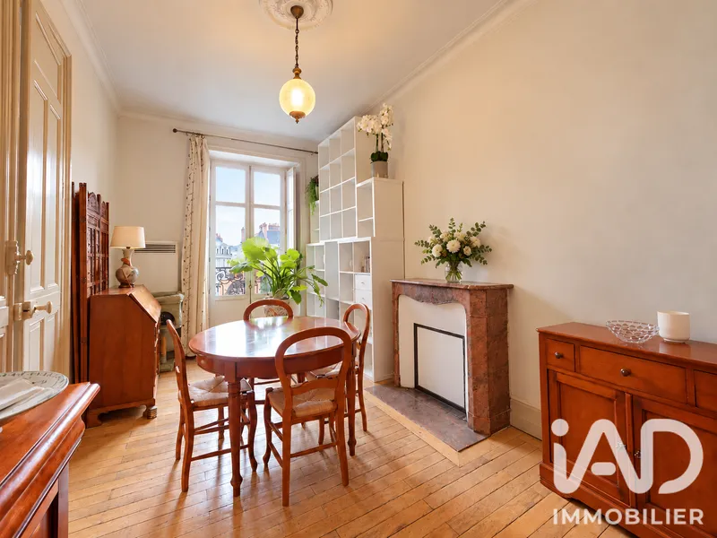 Vente Appartement 3 pièces - Photo 5