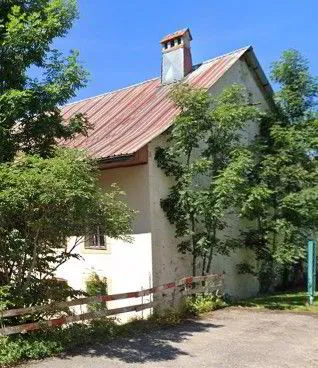 Maison à vendre, Le Pont