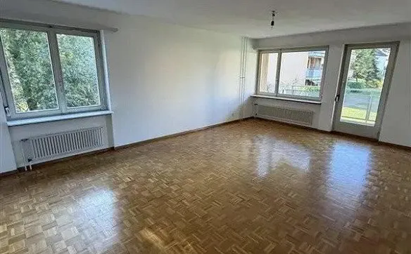 Wohnen an ruhiger, grüner Lage im schönen Malters - Photo 3