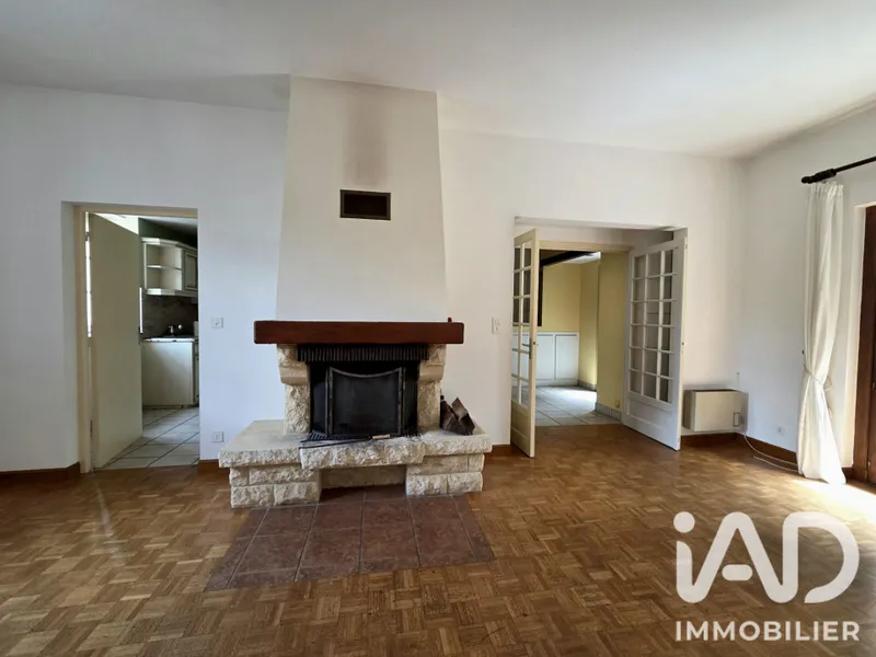 Vente Maison de village 6 pièces - Photo 3