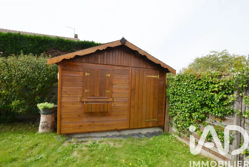 Vente Maison/villa 4 pièces - Photo 4