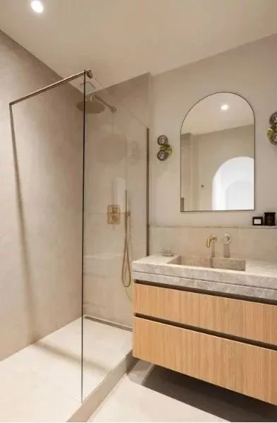 APPARTEMENT T1 / STUDIO — VIROFLAY (78220) — 29 M² HABITABLES AVEC BALCON - Photo 3