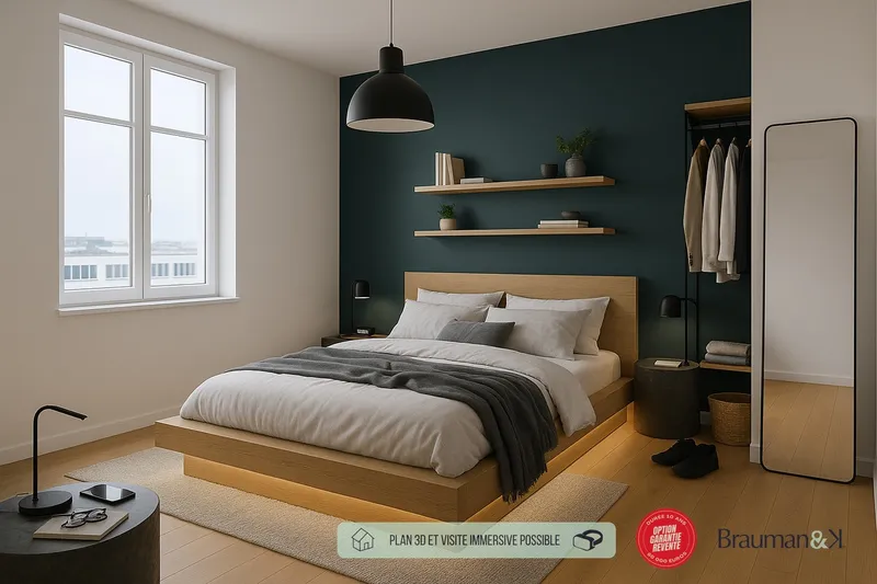 4 PIÈCES de 86m² - Photo 4