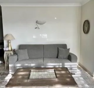 Magnifique appartement meublé de 2,5 pièces avec terrasse face au lac - Photo 4