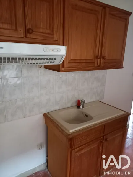 Vente Maison de ville 3 pièces - Photo 3