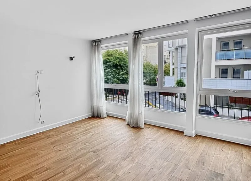 Appartement à vendre, 4 pièces, 71 m², Pantin