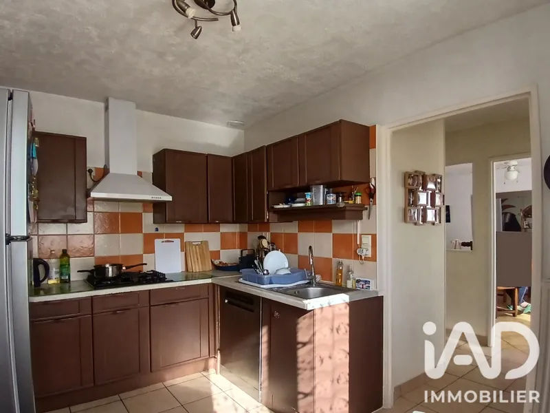 Vente Maison/villa 4 pièces - Photo 3