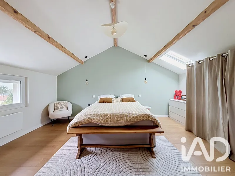 Vente Maison/villa 6 pièces - Photo 5