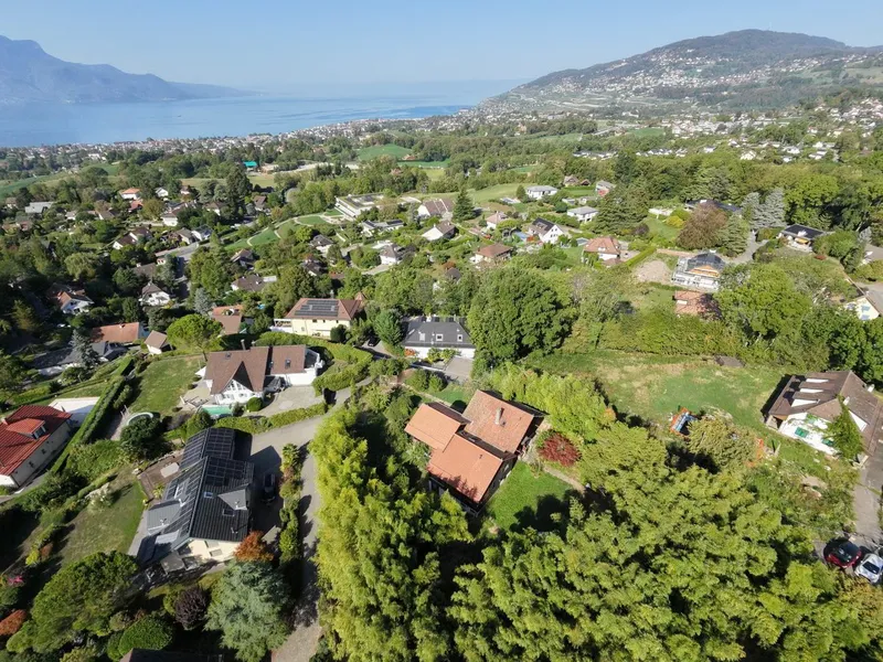 Maison à vendre, 8.5 pièces, 210 m², Blonay