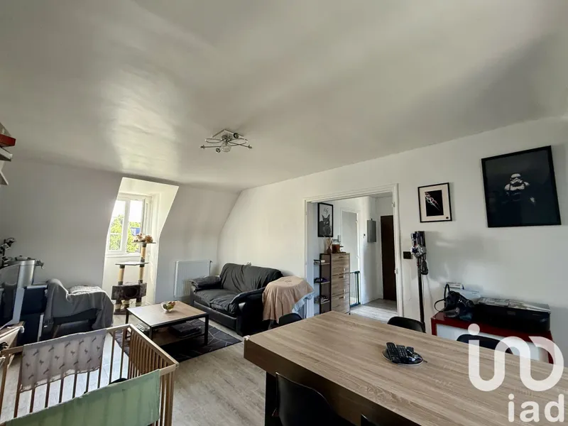 Vente Appartement 3 pièces - Photo 5