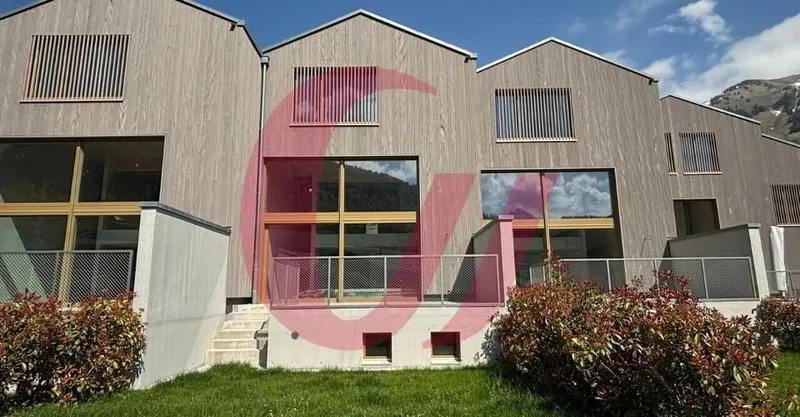 Maison à vendre, 5.5 pièces, 177 m², Albeuve