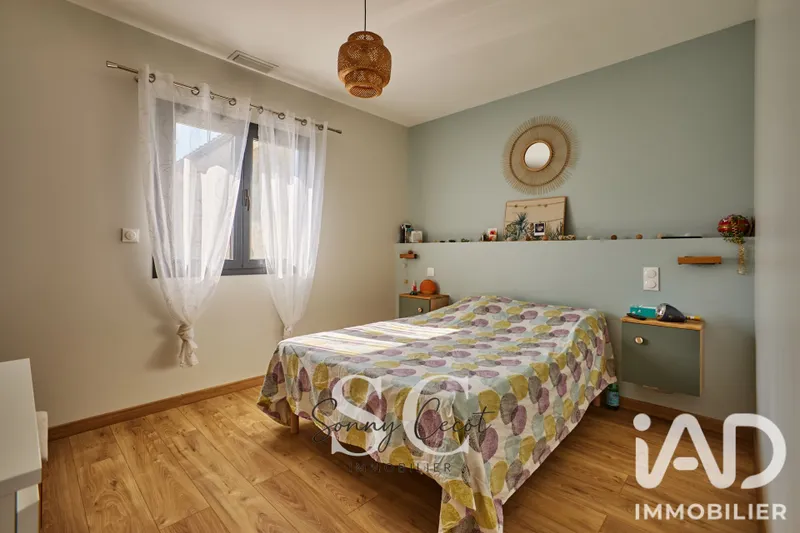 Vente Maison traditionnelle 4 pièces - Photo 5