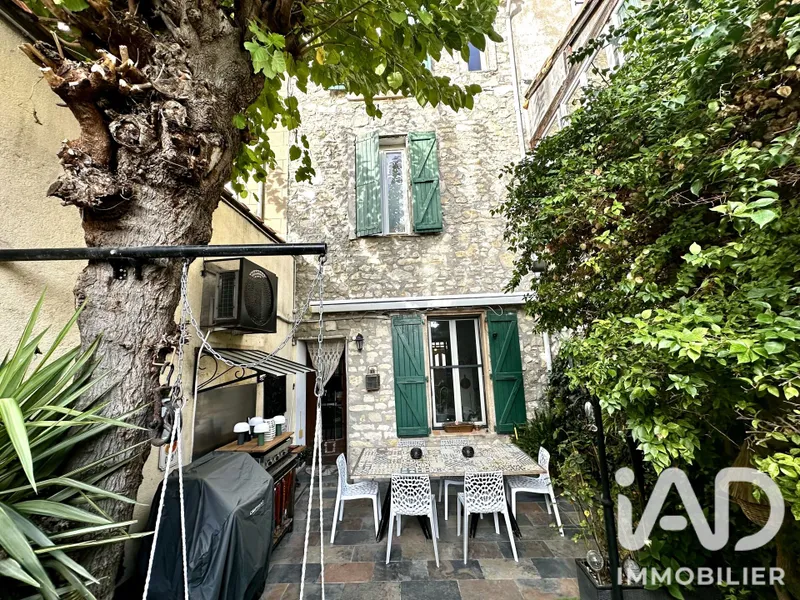 Vente Maison de village 5 pièces - Photo 2