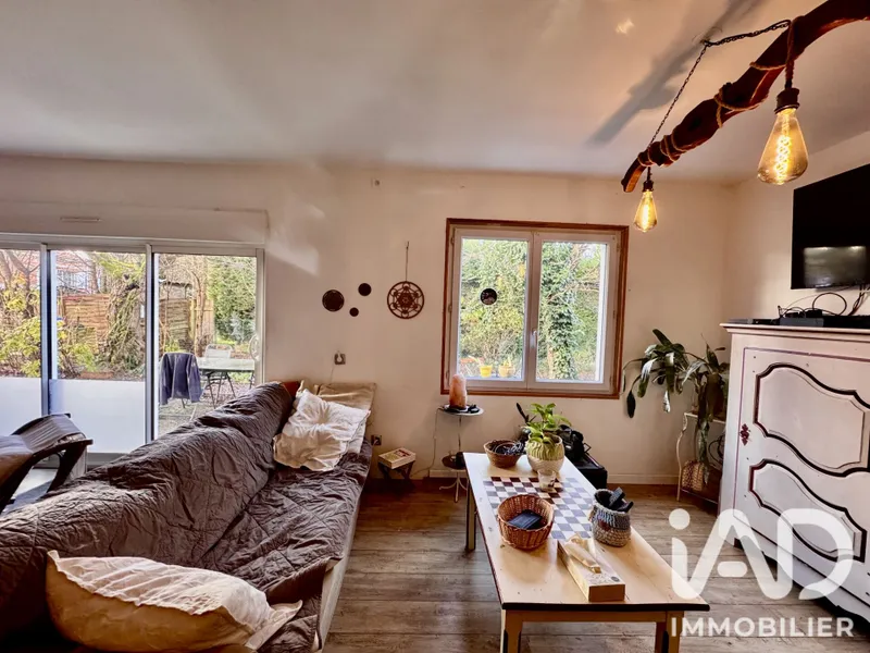 Vente Maison/villa 4 pièces - Photo 4