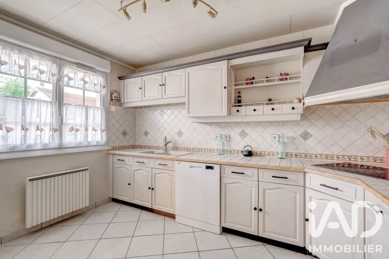Vente Maison/villa 4 pièces - Photo 5