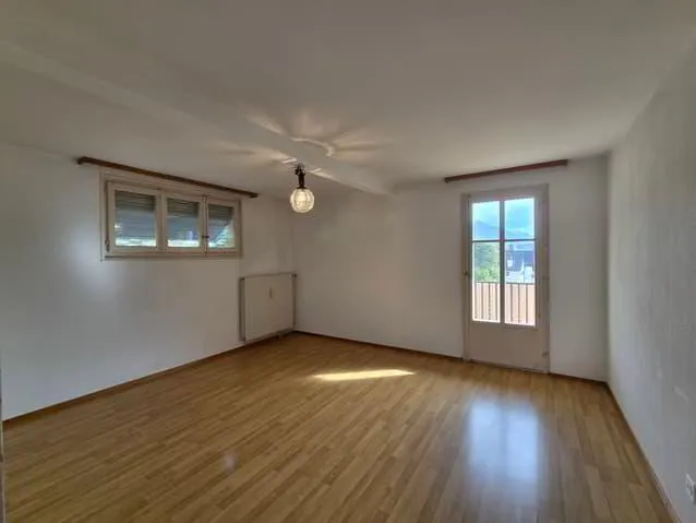 Appartement de 3 pièces à louer pour une durée déterminée - Photo 3