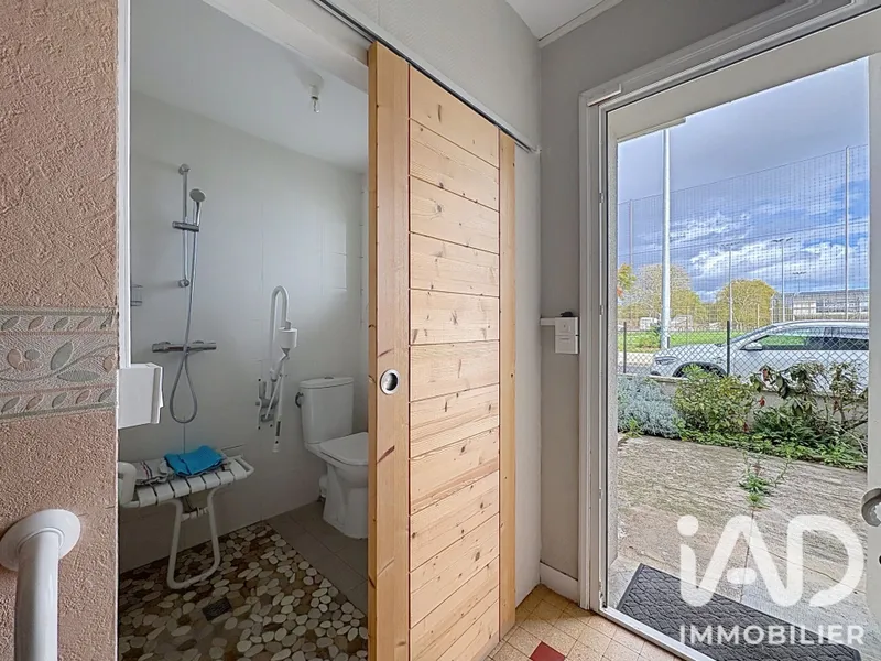 Vente Maison traditionnelle 4 pièces - Photo 4