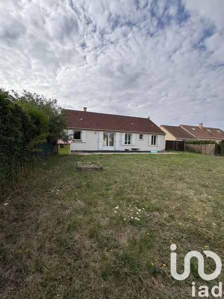 Vente Maison/villa 5 pièces - Photo 2