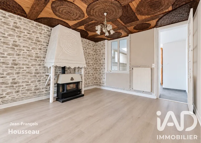 Vente Maison/villa 5 pièces - Photo 4