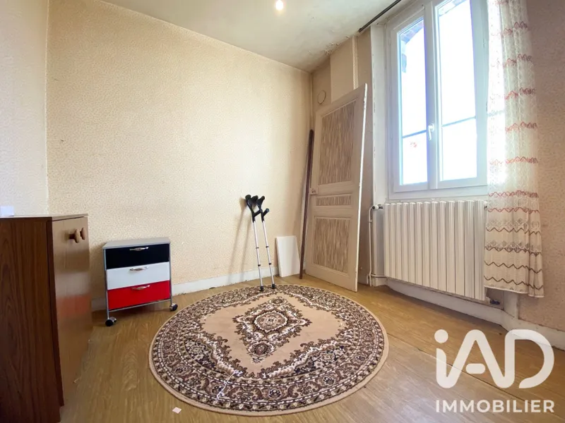 Vente Maison/villa 3 pièces - Photo 4