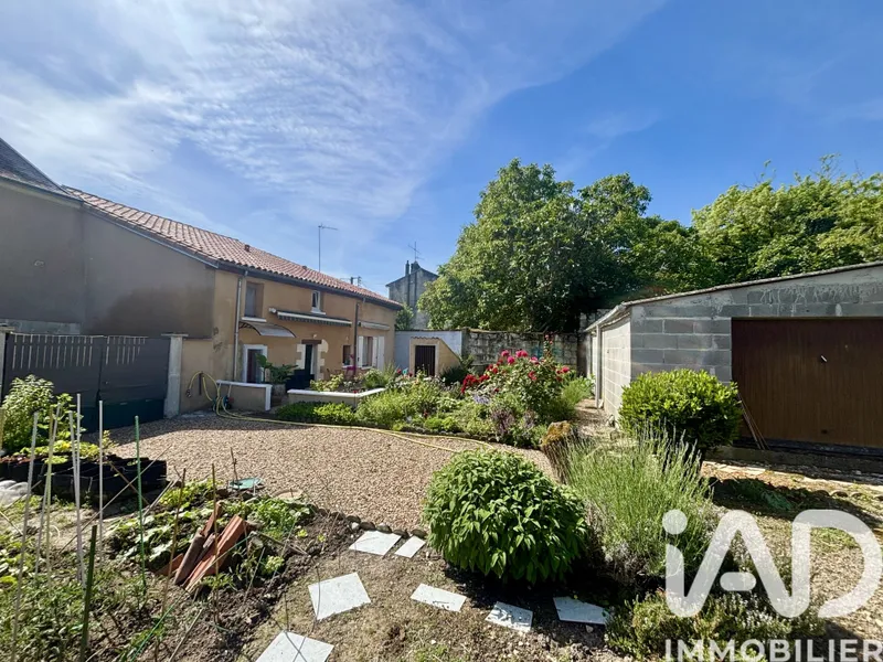 Vente Maison/villa 5 pièces - Photo 4