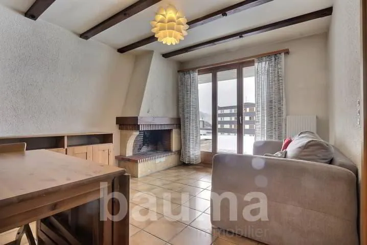 Location annuelle - Photo 2