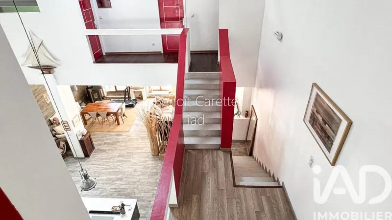 Vente Maison/villa 7 pièces - Photo 4