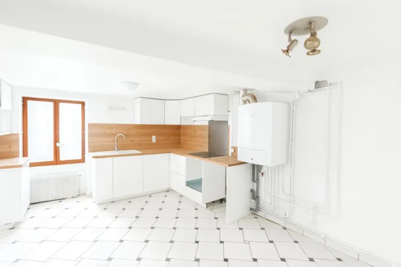 Maison Ecquevilly 4 pièce(s) 100 m2 - Photo 2