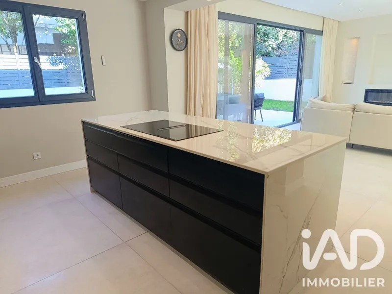 Vente Maison/villa 5 pièces - Photo 5