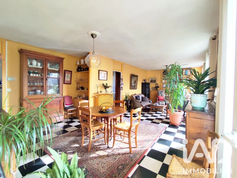 Vente Maison/villa 7 pièces - Photo 4