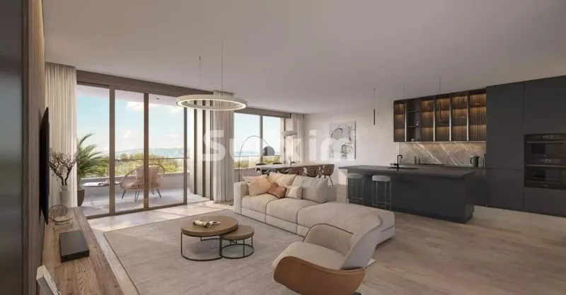 Sublimes villas de haut standing avec vue sur le Rhône - Photo 3