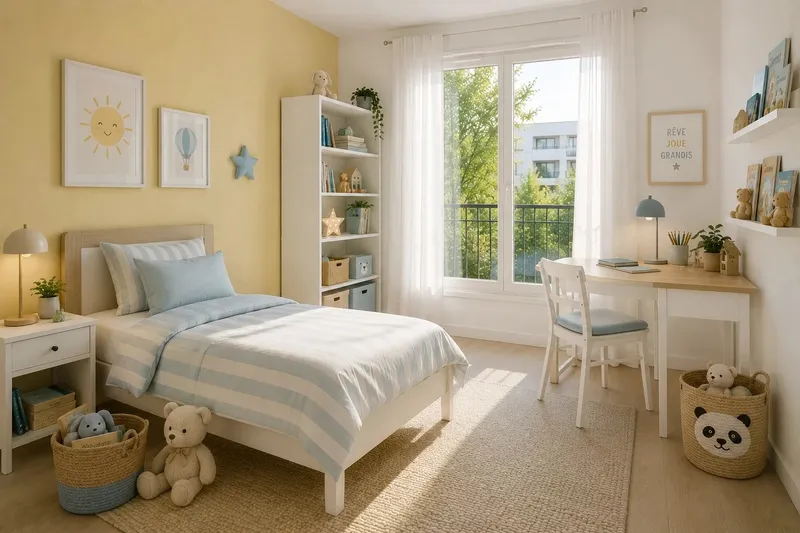 Superbe maison 4 pièces avec jardin et parking - Photo 3
