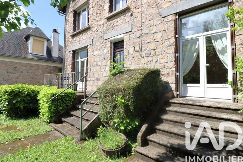 Vente Maison/villa 9 pièces - Photo 3