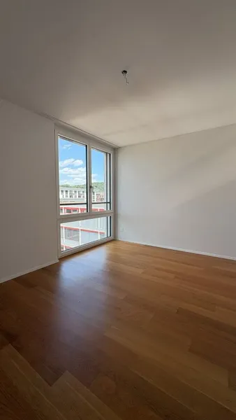 4.5 Zimmer Wohnung - Photo 4