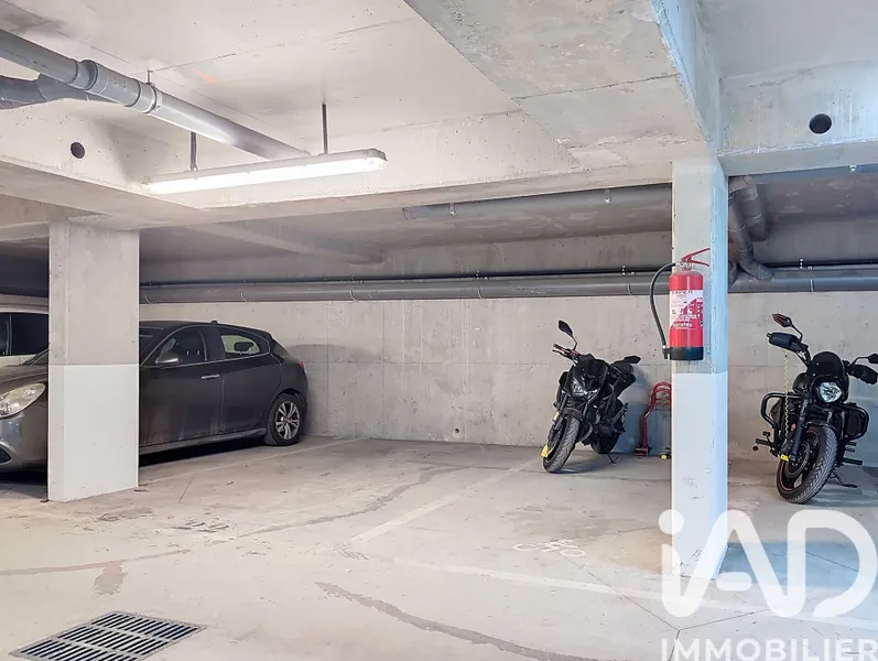 Vente Parking 12 m² - Photo 3