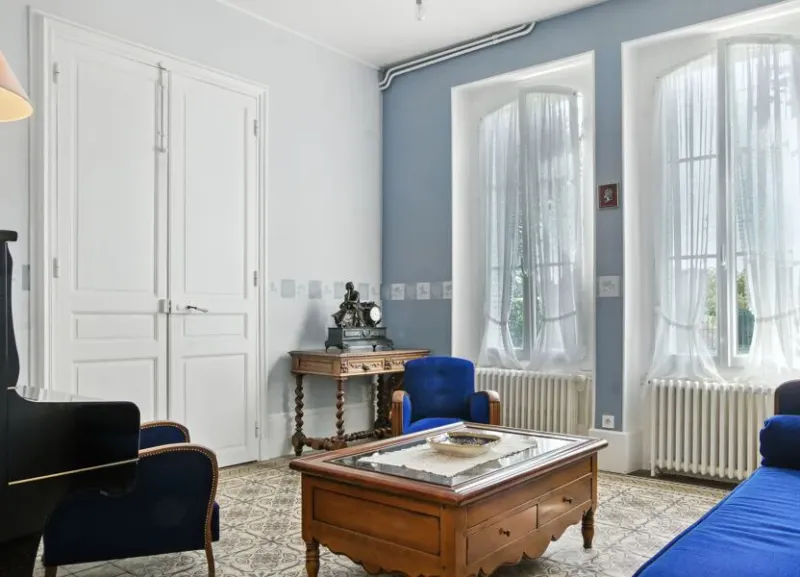 Maison à vendre - Photo 4