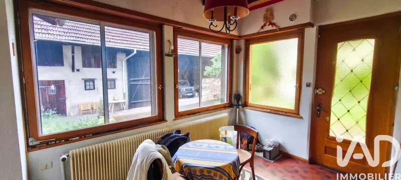Vente Maison/villa 5 pièces - Photo 2