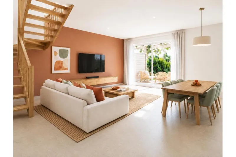 Maison à vendre, 4 pièces, 101 m², Bayonne