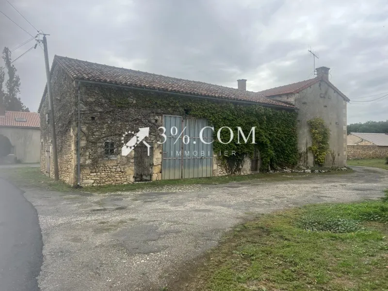ANTIGNY ENSEMBLE IMMOBILIER - Photo 3