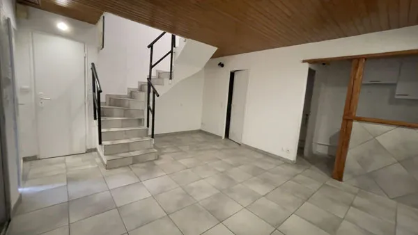 Maison - Photo 5