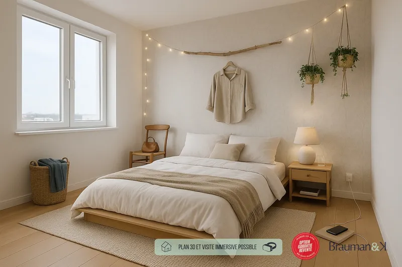 5 PIÈCES de 140m² - Photo 4