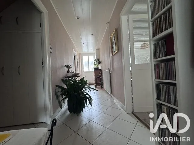 Vente Maison de ville 5 pièces - Photo 2